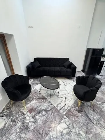 Historical Central Apartment