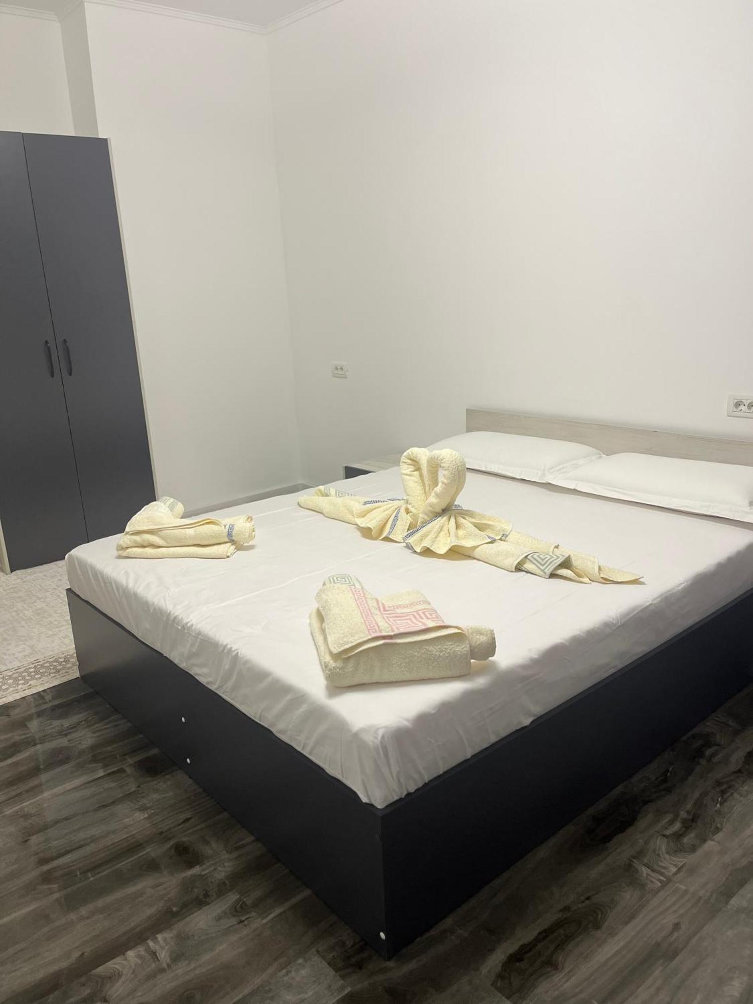 Apartament Historical *