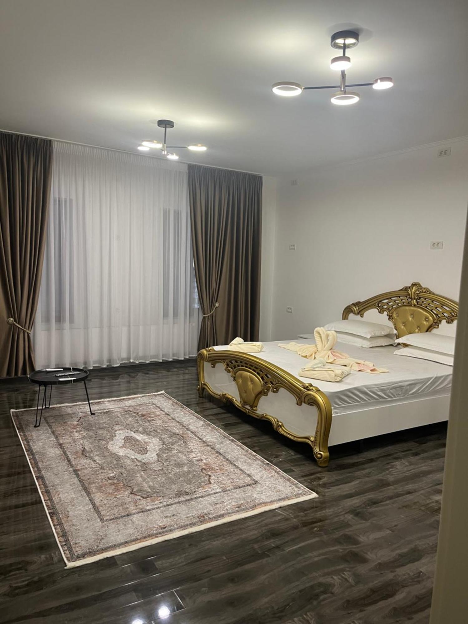 Apartament Historical