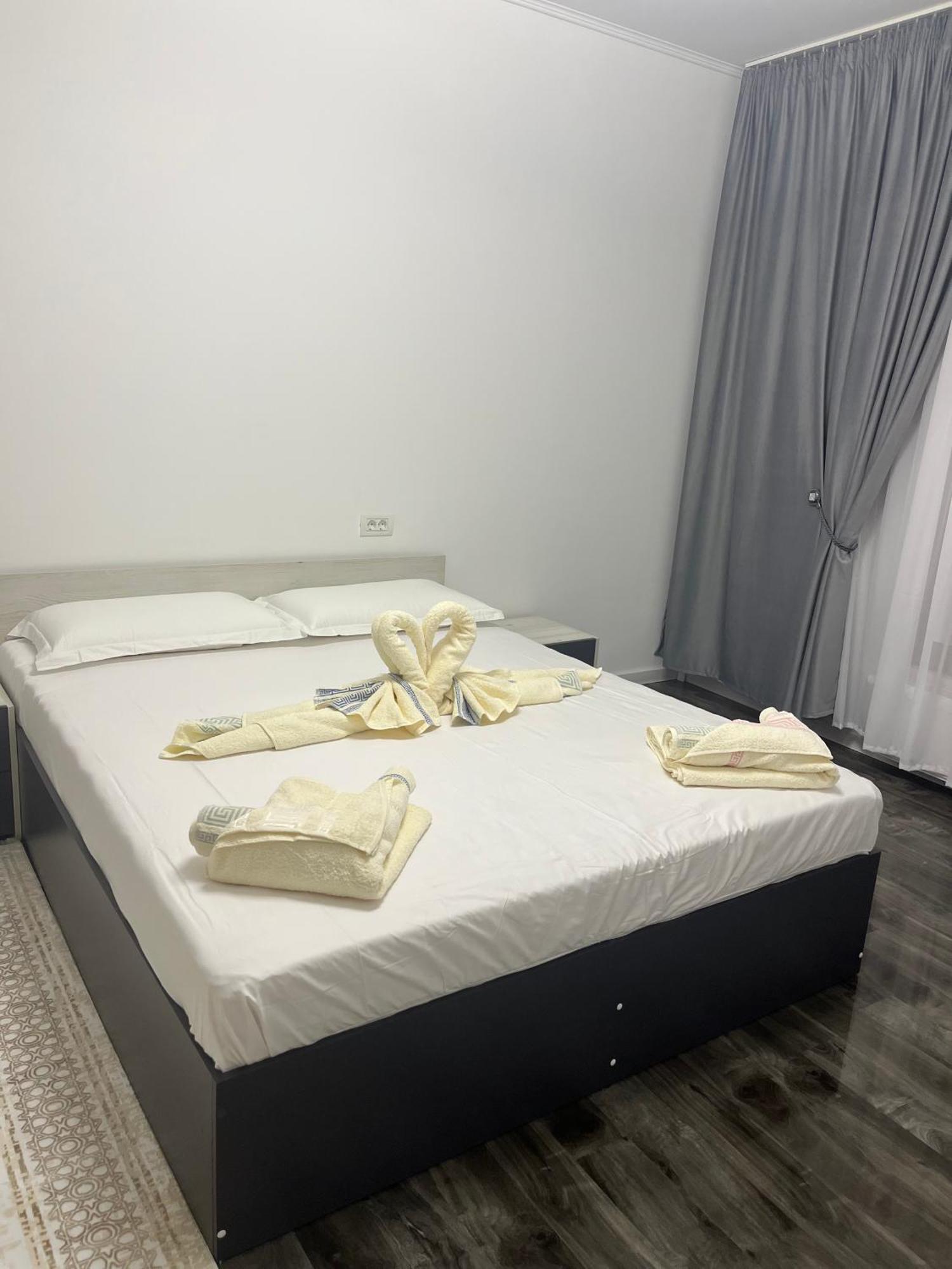 Historical Apartament Bucureşti
