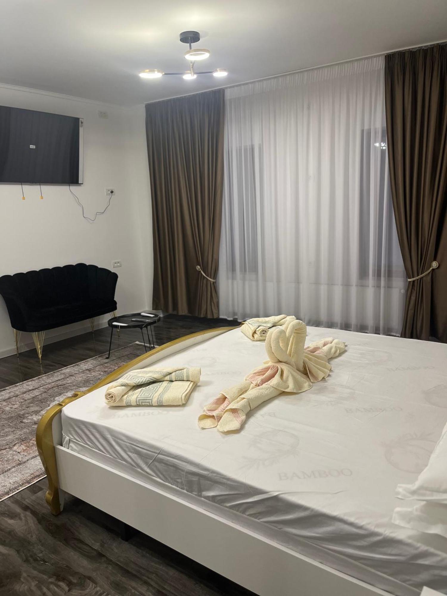 Apartament Historical *