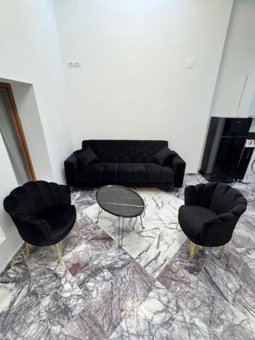Apartament Historical *