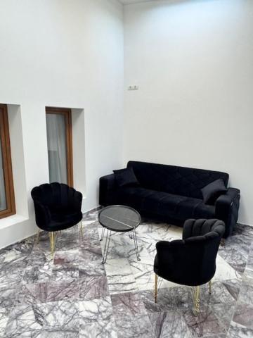 Historical Apartament