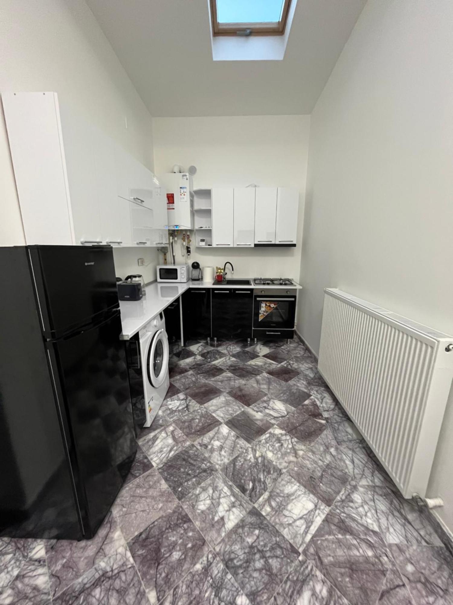 Apartament Historical