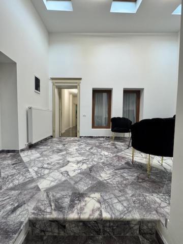 Historical Apartament Bucureşti